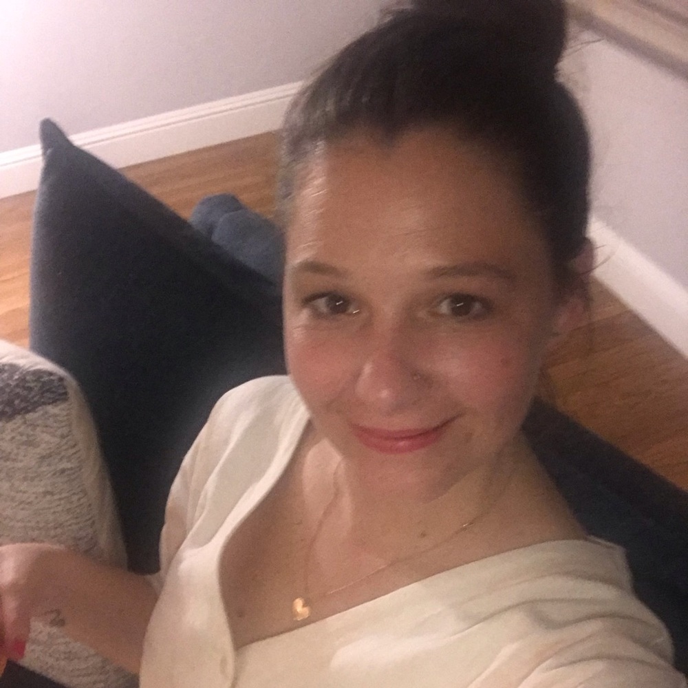 Meet your Posher, Erin